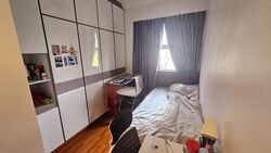 Dahlia Park Condominium (D17), Condominium #474723201